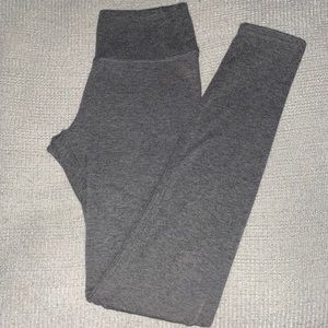 Aerie- Chill Leggings